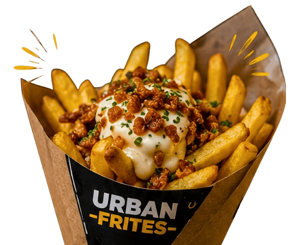 Batatas de Verdade