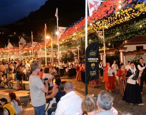 Festa de Nossa Senhora da Piedade