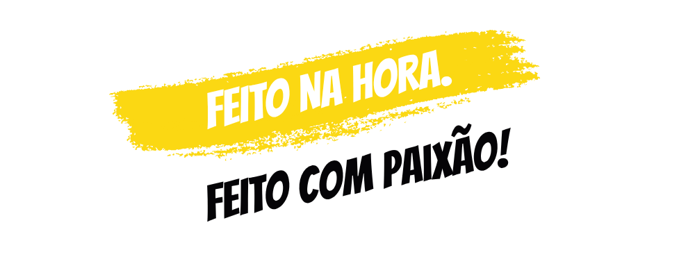Urban Frites - Feito na hora com paixão